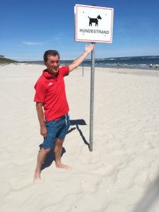 Profilbild von Michael Kaluza