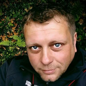 Profilbild von Michael Kamer