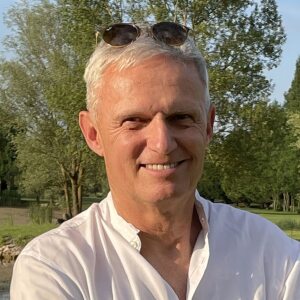 Profilbild von Michael Kamien