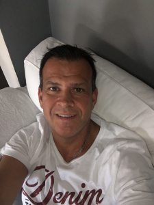 Profilbild von Michael Kaminski