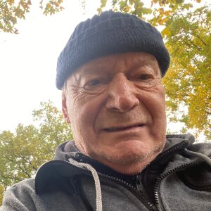 Profilbild von Michael Kamionka