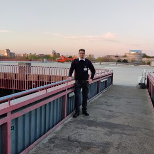Profilbild von Michael Kampe