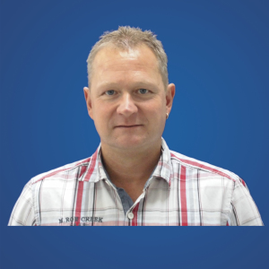 Profilbild von Michael Kampka