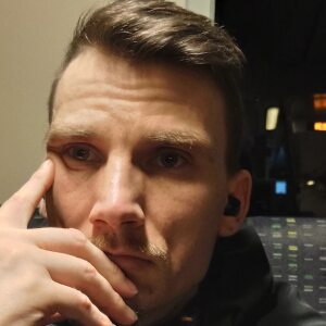 Profilbild von Michael Kanja