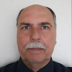 Profilbild von Michael Kante