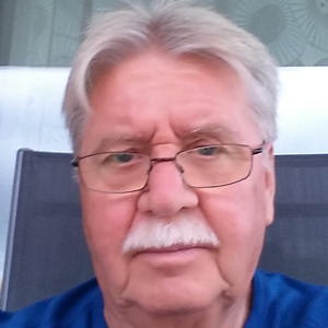 Profilbild von Michael Kapica