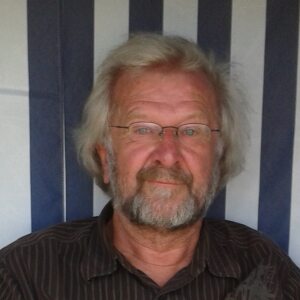 Profilbild von Michael Kappel