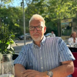 Profilbild von Michael Kappler