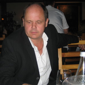 Profilbild von Michael Karch