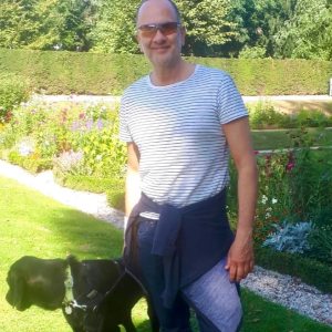 Profilbild von Michael Karisch