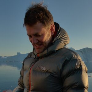 Profilbild von Michael Karisch