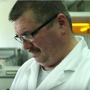 Profilbild von Michael Karnatschke