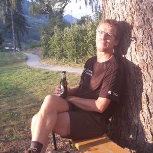 Profilbild von Michael Karrasch