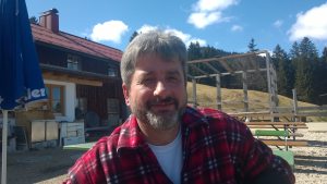 Profilbild von Michael Karrer