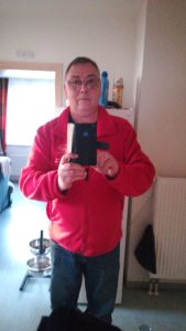 Profilbild von Michael Karwatzki