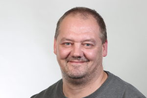 Profilbild von Michael Kaschner