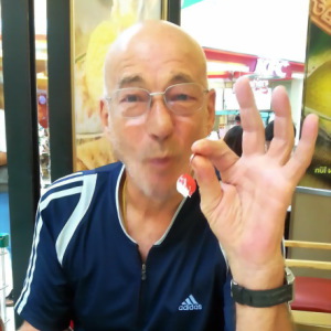 Profilbild von Michael Kasper
