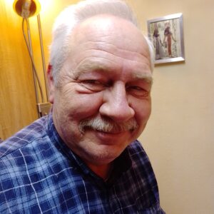 Profilbild von Michael Kasprowicz