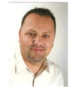 Profilbild von Michael Kass