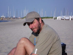 Profilbild von Michael Kaßube