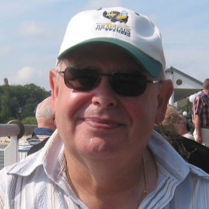Profilbild von Michael Kastner