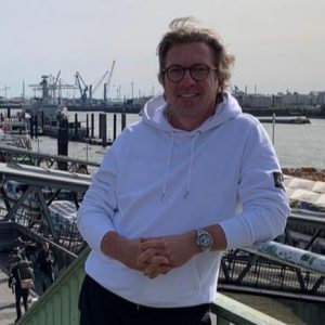 Profilbild von Michael Kastner