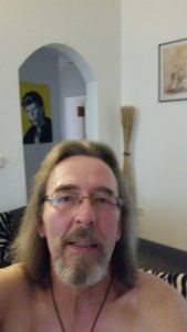 Profilbild von Michael Katins