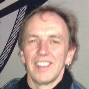 Profilbild von Michael Katsch
