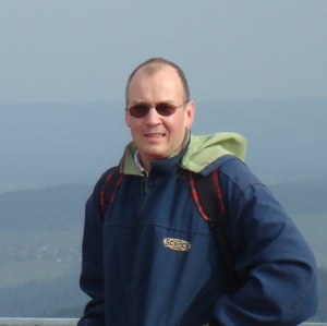 Profilbild von Michael Kattenbusch