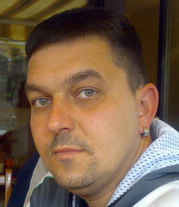 Profilbild von Michael Katzer