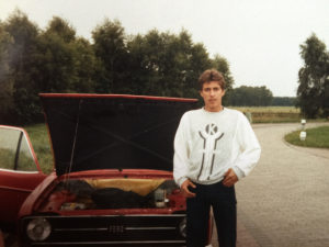 Profilbild von Michael Katzmarzik
