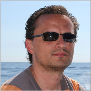 Profilbild von Michael Kaufmann