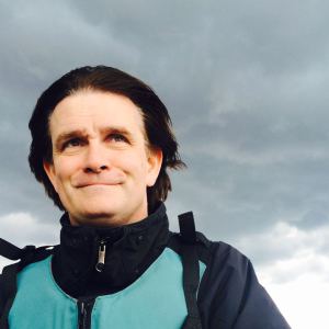 Profilbild von Michael Kaupat