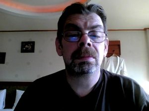 Profilbild von Michael Kayser