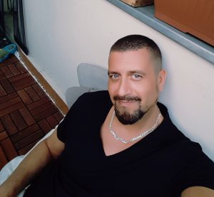 Profilbild von Michael Kazan