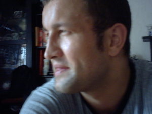 Profilbild von Michael Kecke