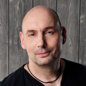 Profilbild von Michael Kehlbreier