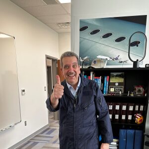 Profilbild von Michael Keil