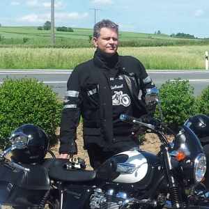 Profilbild von Michael Keil