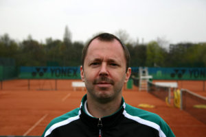 Profilbild von Michael Keiter