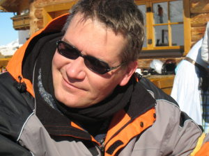 Profilbild von Michael Kelenc