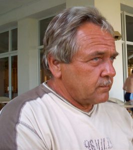 Profilbild von Michael Kelich