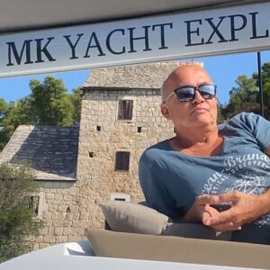 Profilbild von Michael Keller