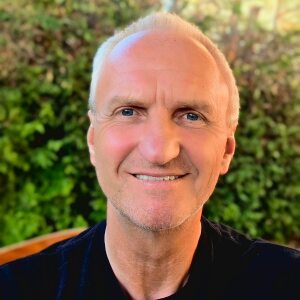 Profilbild von Michael Keller