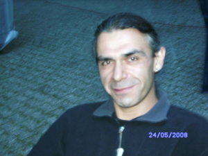 Profilbild von Michael Keller