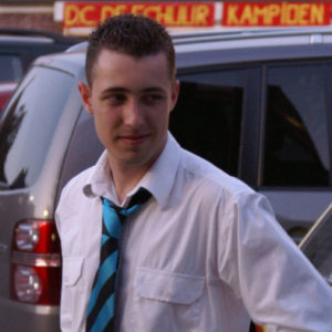 Profilbild von Michael Keller