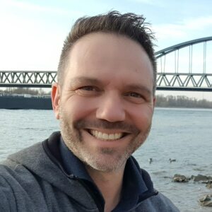 Profilbild von Michael Kellers