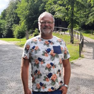 Profilbild von Michael Kellmann