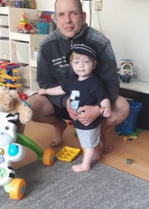 Profilbild von Michael Kellner