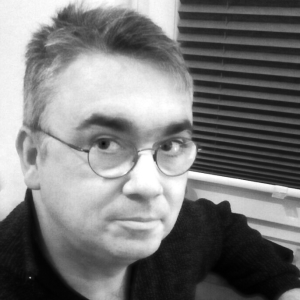 Profilbild von Michael Kemmann